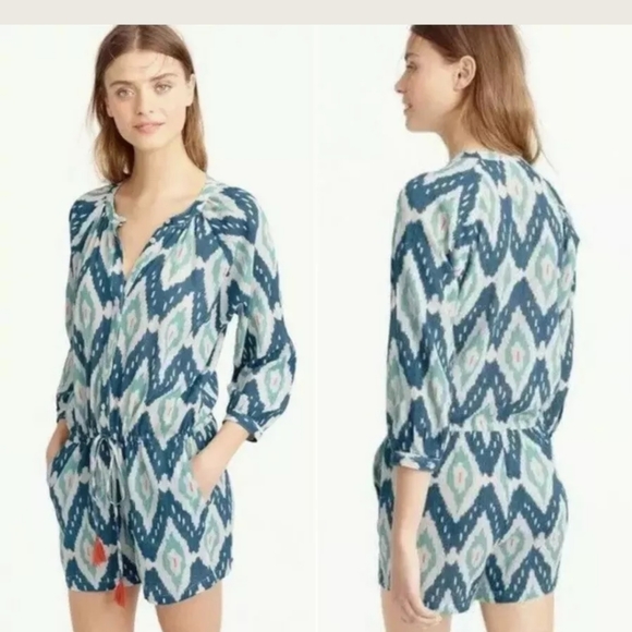 J. Crew Other - NWT Jcrew Romper